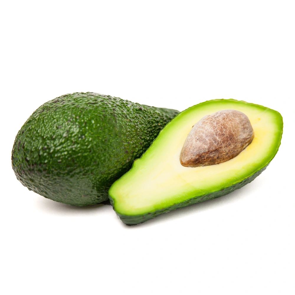 Aguacate Fuerte Kumaica