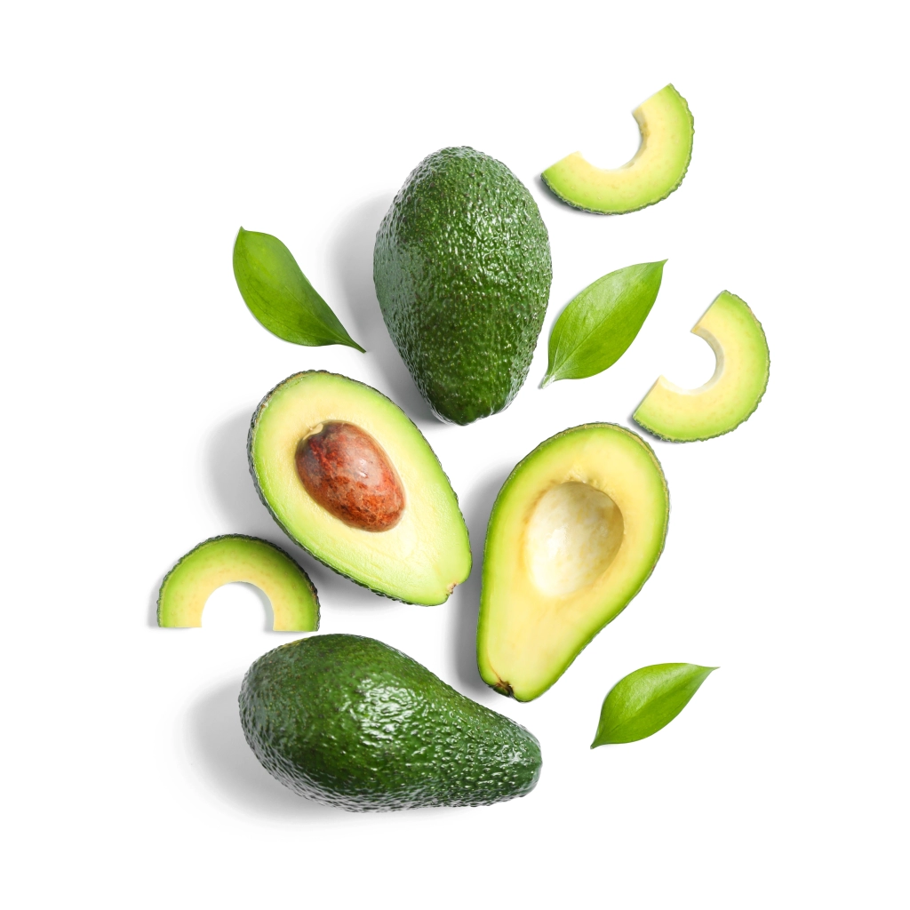 Aguacates Kumaica