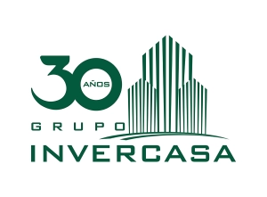 Logo Invercasa 30A