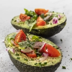 Aguacate Vegano